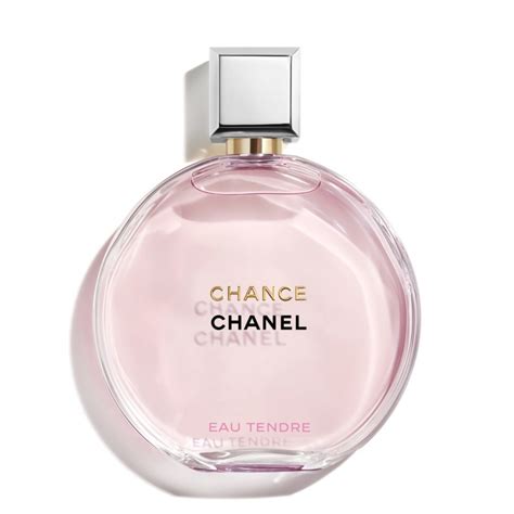 chanel chance eau tendre prix tunisie|chanel chance eau tendre refill.